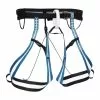 Vente flash 🛒 Baudriers BLACK DIAMOND COULOIR HARNESS ULTRA BLUE/BLACK 22 Bleu 💯 -Escalade Alpinisme Boutique 9 93699 couloir harness ultra blue black bd651155 ubb 01
