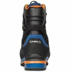 Grosses soldes ✔️ Chaussures Alpinisme AKU HAYATSUKI GORE-TEX BLUE ORANGE 22 Noir / Bleu 🥰 9 Grosses soldes ✔️ Chaussures Alpinisme AKU HAYATSUKI GORE-TEX BLUE ORANGE 22 Noir / Bleu 🥰 -Escalade Alpinisme Boutique 9 94078 hayatsuki gtx blue orange cod920 063 03