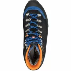 Grosses soldes ✔️ Chaussures Alpinisme AKU HAYATSUKI GORE-TEX BLUE ORANGE 22 Noir / Bleu 🥰 10 Grosses soldes ✔️ Chaussures Alpinisme AKU HAYATSUKI GORE-TEX BLUE ORANGE 22 Noir / Bleu 🥰 -Escalade Alpinisme Boutique 9 94078 hayatsuki gtx blue orange cod920 063 04