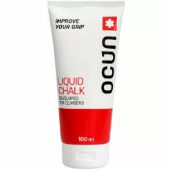 Meilleure vente 🎉 Magnésie Escalade OCUN CHALK LIQUID 100 ML 23 Blanc ✨