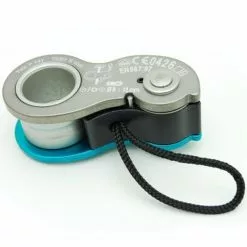 Vente flash 🎉 Bloqueurs Escalade KONG BLOQUEUR DUCK BLUE CYAN 22 Bleu / Gris 🥰 -Escalade Alpinisme Boutique 9 96989 bloqueur duck bleu cyan 888b 03