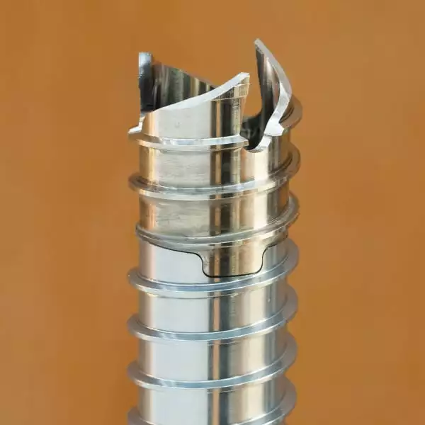 Coupon 🔥 Broches à Glace BLUE ICE AERO LITE ICE SCREW YELLOW 13 CM 23 Jaune / Gris 🎉 4 Coupon 🔥 Broches à Glace BLUE ICE AERO LITE ICE SCREW YELLOW 13 CM 23 Jaune / Gris 🎉 – Image 2