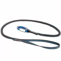 Meilleure vente 🎁 Accessoire Piolet BLUE ICE SOLO LEASH BLUE 23 Gris / Bleu 🥰