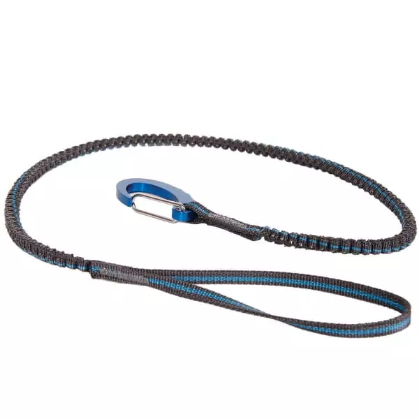 Meilleure vente 🎁 Accessoire Piolet BLUE ICE SOLO LEASH BLUE 23 Gris / Bleu 🥰 3 Meilleure vente 🎁 Accessoire Piolet BLUE ICE SOLO LEASH BLUE 23 Gris / Bleu 🥰