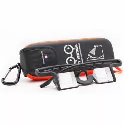 Meilleur prix 😍 Lunette D'assurage YY VERTICAL PLASFUN EVO BLACK 22 Noir 🤩 -Escalade Alpinisme Boutique 9 97460 plasfun evo noir yy plasfunevo black 03