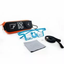 Bon marché 🎁 Lunette D'assurage YY VERTICAL PLASFUN EVO BLUE 22 Bleu 🎁