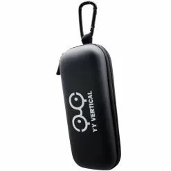 Sortie 🎁 Lunette D'assurage YY VERTICAL PLASFUN FIRST 22 Bleu 😀 -Escalade Alpinisme Boutique 9 97463 plasfun first yy pff db 03