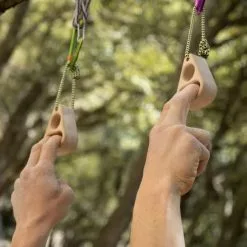 Bon marché ❤️ Poignée Escalade YY VERTICAL DUO 22 Beige 💯 -Escalade Alpinisme Boutique 9 97467 duo yy duo 03