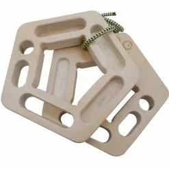 Vente flash 😀 Poignée Escalade YY VERTICAL PENTA 22 Beige 😉