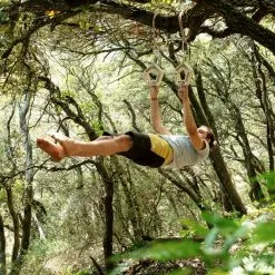 Vente flash 😀 Poignée Escalade YY VERTICAL PENTA 22 Beige 😉 -Escalade Alpinisme Boutique 9 97470 penta yy penta 03