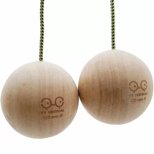 Le moins cher 🛒 Poignée Escalade YY VERTICAL CLIMBING BALLS 120MM 22 Beige 👏 -Escalade Alpinisme Boutique 9 97473 climbing balls 120mm yy climbingballs120 01