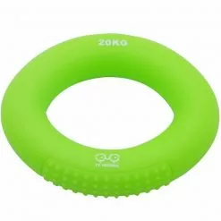 Offres ❤️ Poignée Escalade YY VERTICAL CLIMBING RING GREEN 20KG 22 Vert ⭐
