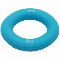 Meilleure affaire 😍 Poignée Escalade YY VERTICAL CLIMBING RING BLUE 25KG 22 Bleu ✨