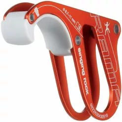 Sortie ✨ Assureurs Descendeurs Escalade SINGING ROCK RAMA ORANGE 23 Orange 💯 -Escalade Alpinisme Boutique 9 97520 rama orange k0043 ox 03