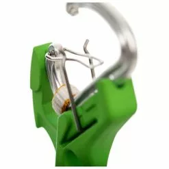 Bon marché ✔️ Dégaines Escalade BETA CLIMBING BETA STICK EVO ULTRA COMPACT 23 Noir / Vert ⌛ -Escalade Alpinisme Boutique 9 97535 beta stick evo ultra compact be spv3 uc 04