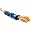 Acheter ❤️ Magnésie Escalade BETA CLIMBING PROJECT BRUSH STICK, INC LAPIS UBER BRUSH 23 Noir / Bleu ❤️ -Escalade Alpinisme Boutique 9 97549 project brush stick inc lapis uber brush be pj2 co 01
