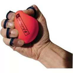 Nouveau 🤩 Poignée Escalade METOLIUS GRIPSAVER PLUS MEDIUM RED 22 Rouge ✨ -Escalade Alpinisme Boutique 9 97551 gripsaver plus medium red grip003 03