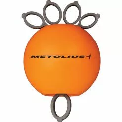 Bon marché 💯 Poignée Escalade METOLIUS GRIPSAVER PLUS HARD 22 Orange / Gris 🎁