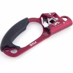 Bon marché 💯 Bloqueurs Escalade FIXE CLIMBING CAPITAN LEFT 21 Rouge 👏