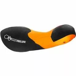 Le moins cher 🌟 Chaussons Escalade EB BALBOA BLACK/ORANGE 22 Noir / Orange 🧨 -Escalade Alpinisme Boutique 9 99986 balboa noir orange balboa 015 04