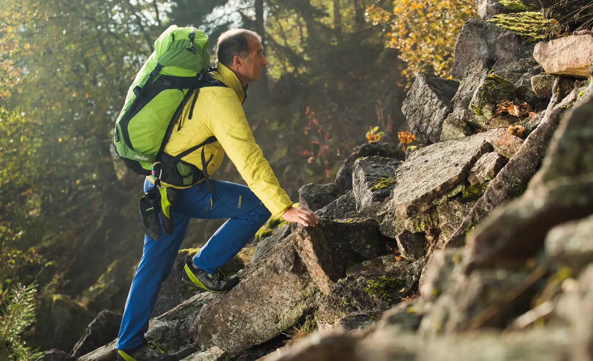 Escalade Alpinisme Boutique -Escalade Alpinisme Boutique portrait lowa 72